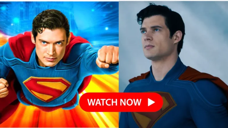 2025 Superman Movie Review: The Most Human Superman Yet, watch Online & Download