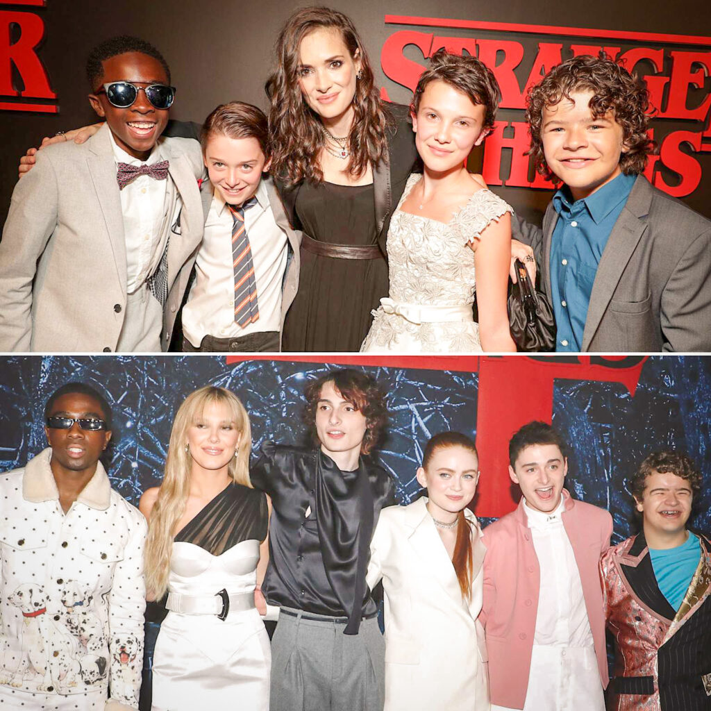 Stranger Things 5 Volume 2 Release Date in India