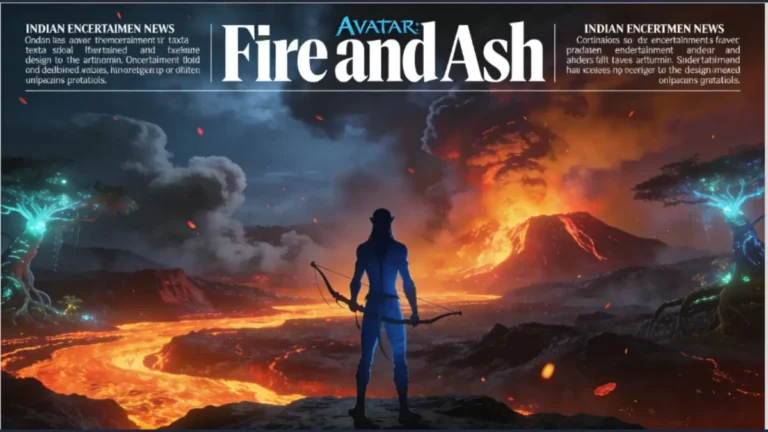 Avatar 3 Movie Box Office Collection