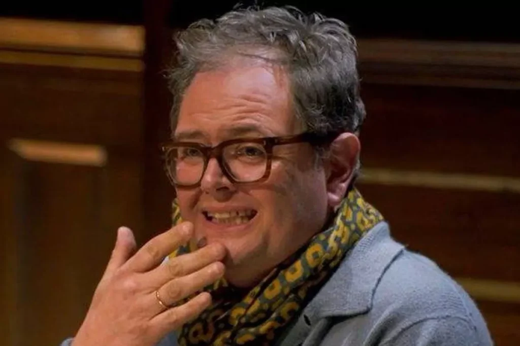 who is the secret traitor