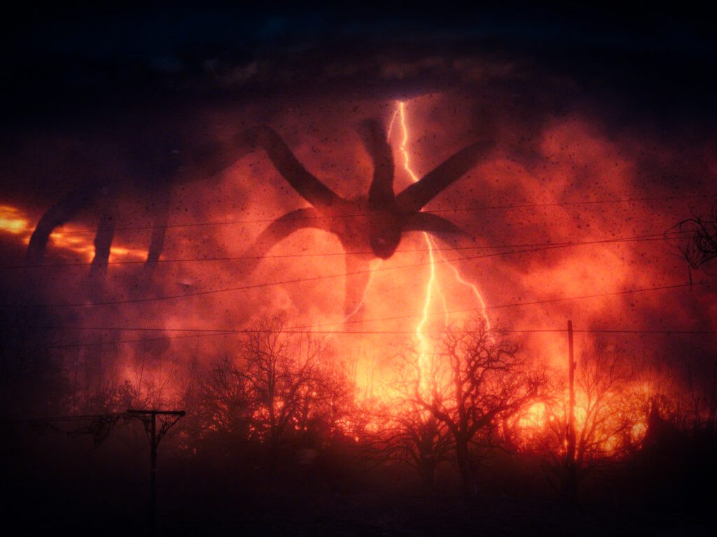 Stranger Things Season 6