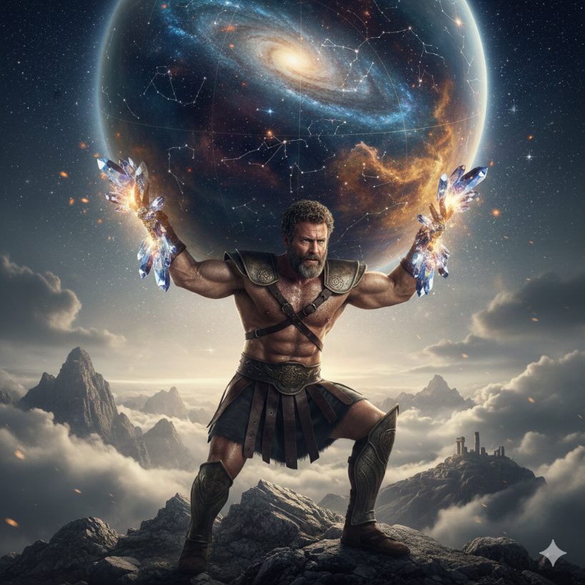 percy jackson season 3