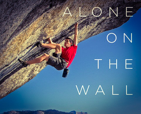 Alex Honnold