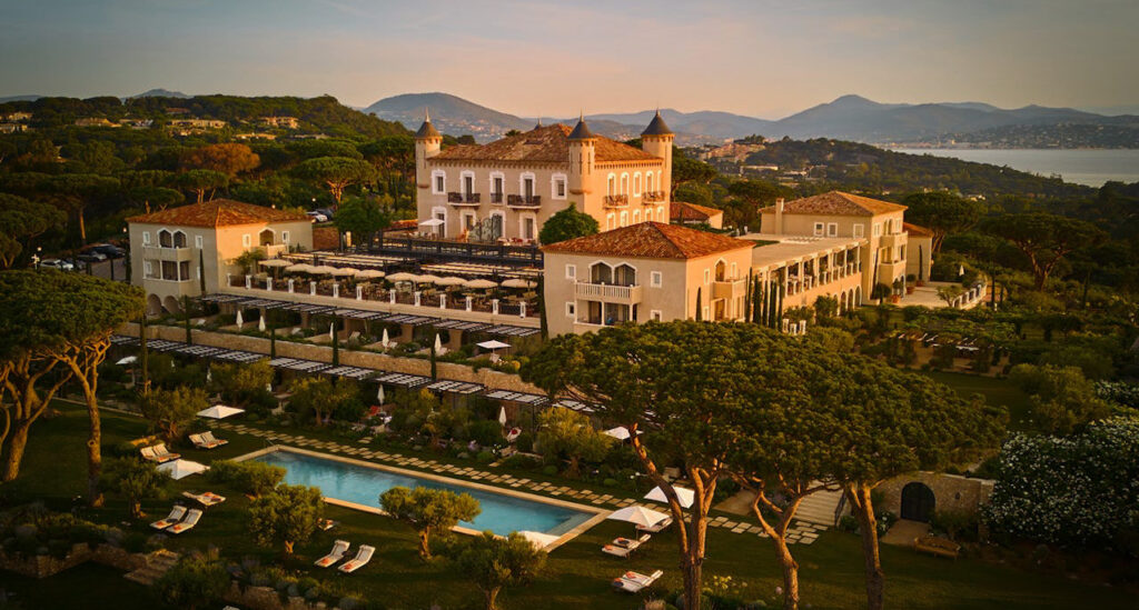 White Lotus Season 4