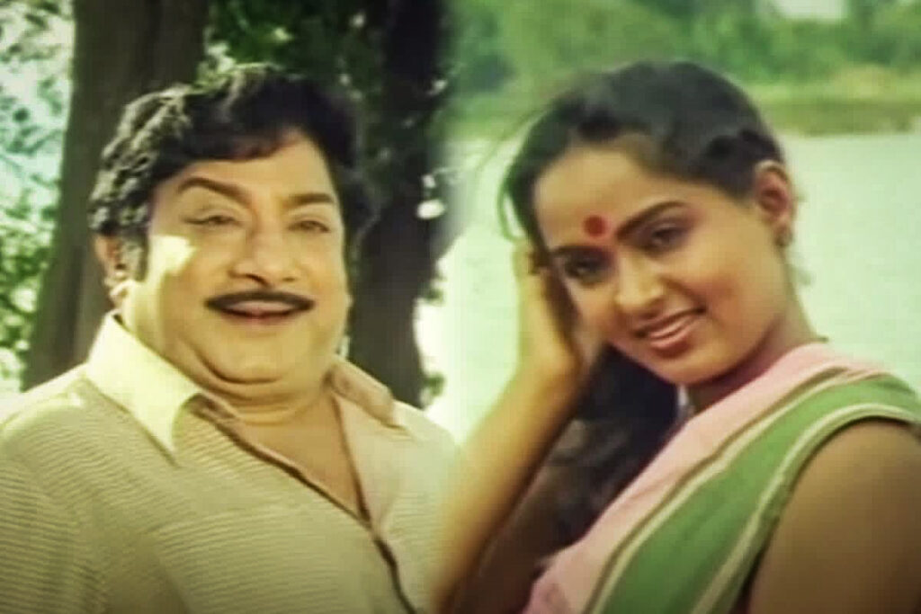 Director Bharathiraja