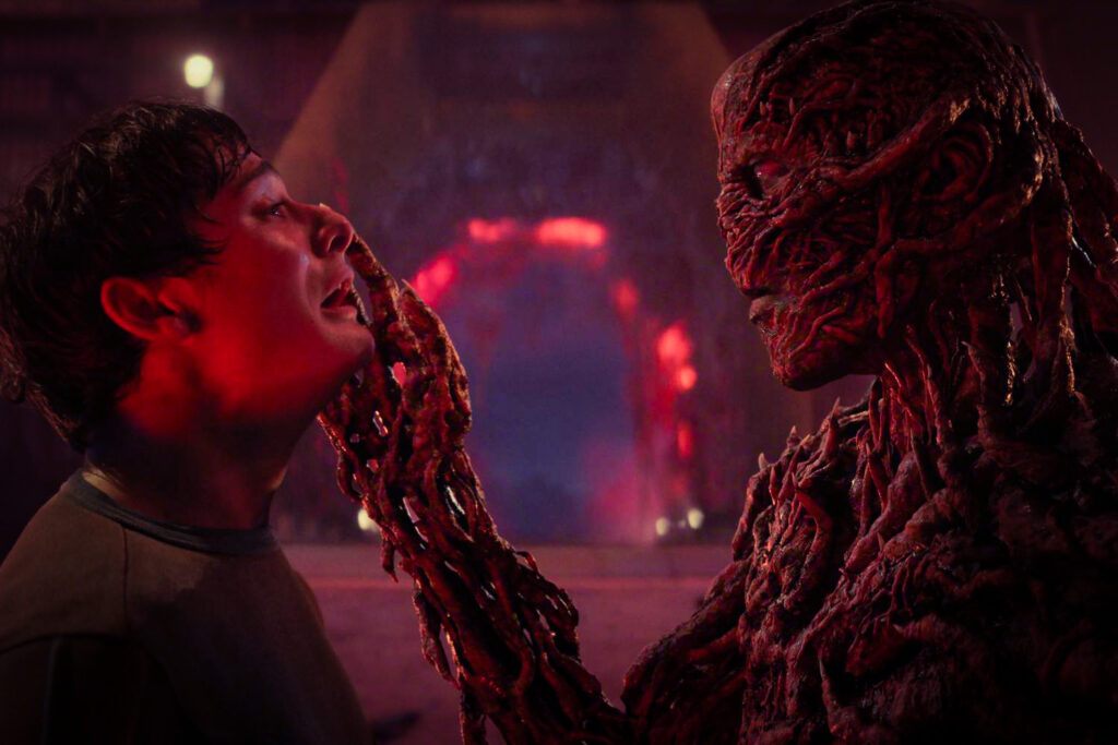 Stranger Things Season 6