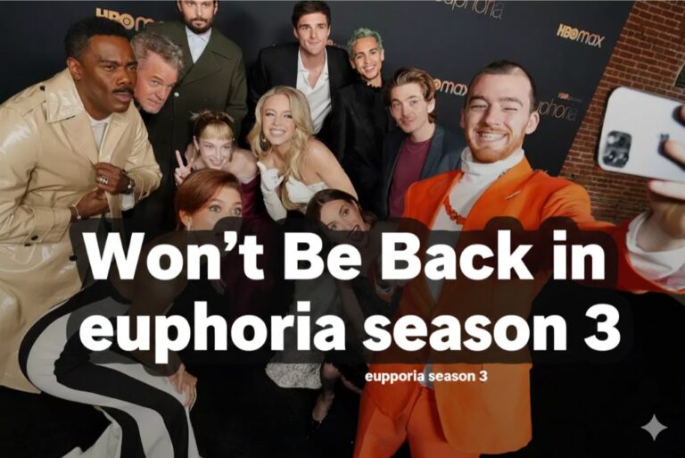 euphoria season 3