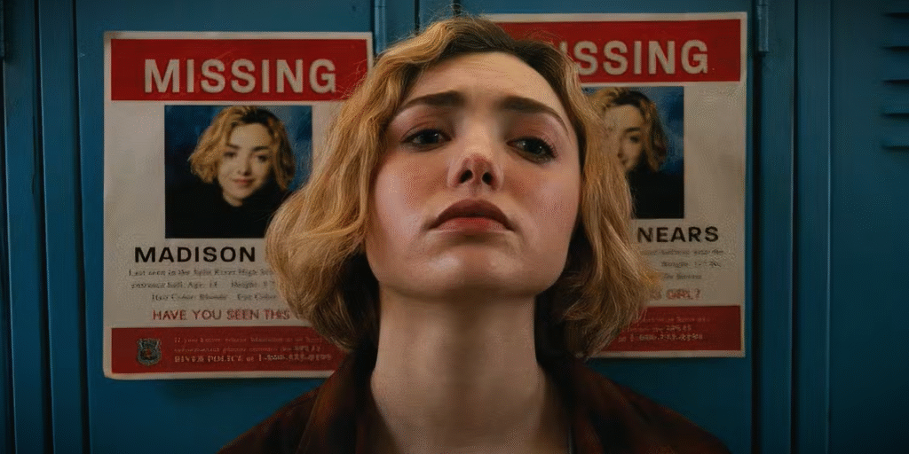 School Spirits Season 3