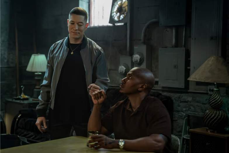 Power Book IV: Force Season 3 Episode 10 