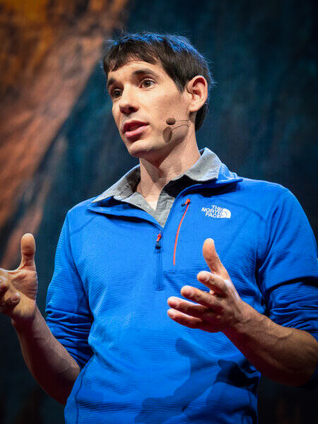 Alex Honnold