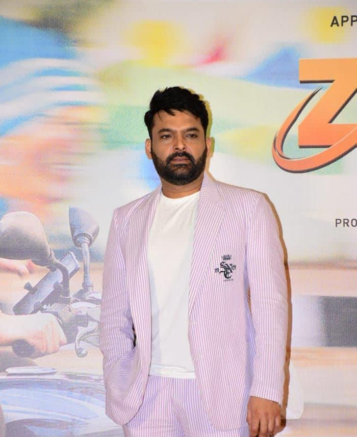 Kis Kisko Pyaar Karoon 2