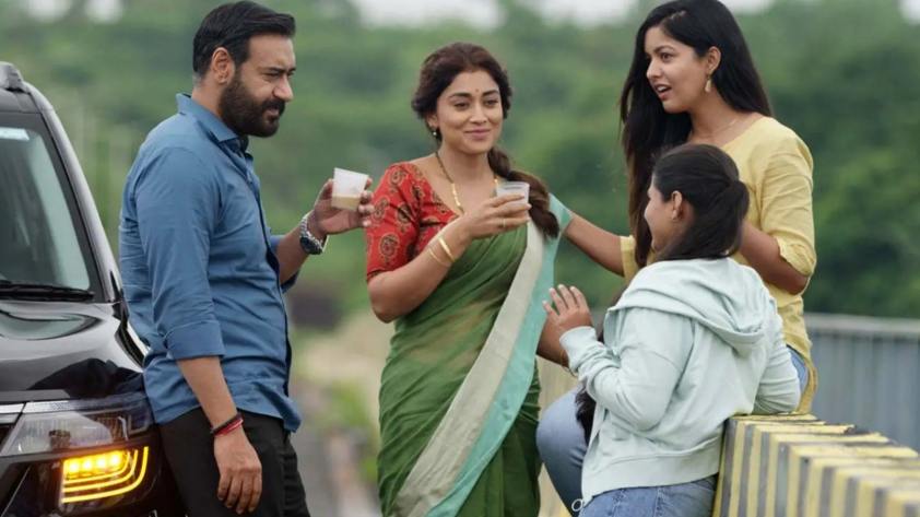 Drishyam 3