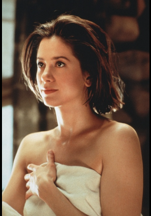 At First Sight (1999)