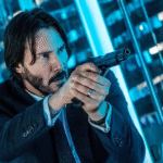 John Wick Open-World Game